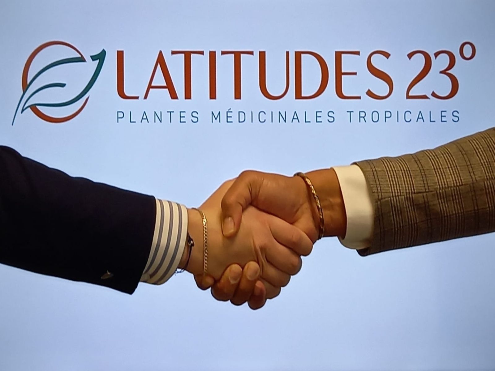 Satisfaction client L23°